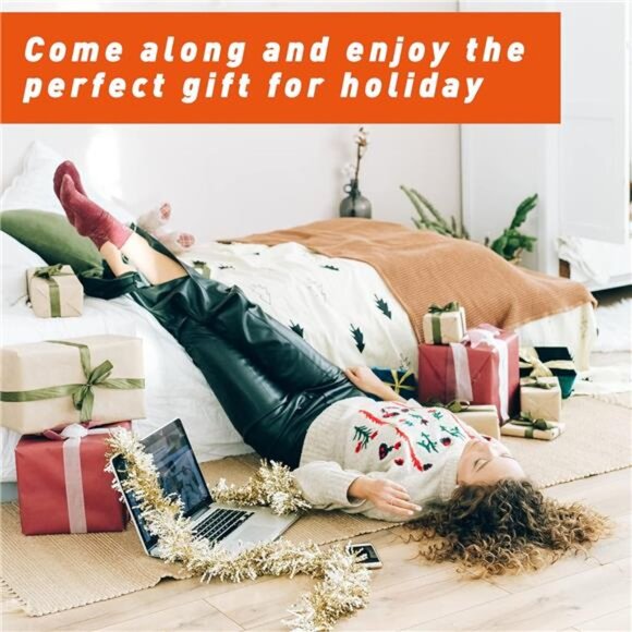 Fragrance Oil, ESSLUX Holiday Set of Scented Oils, Soap & Candle Making Scents - Picture 4 of 8